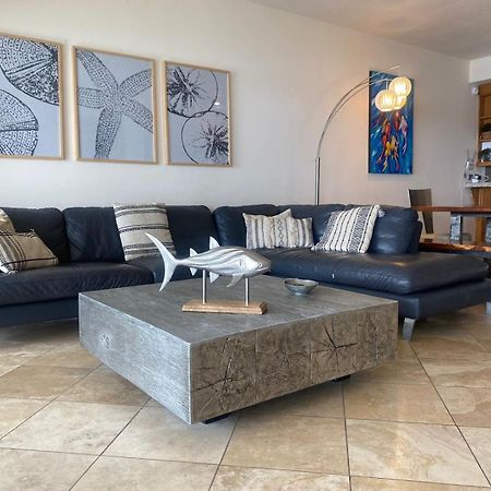 Playa Blanca Condo - 9Th Floor Ocean Views! San Carlos Nuevo Guaymas ภายนอก รูปภาพ