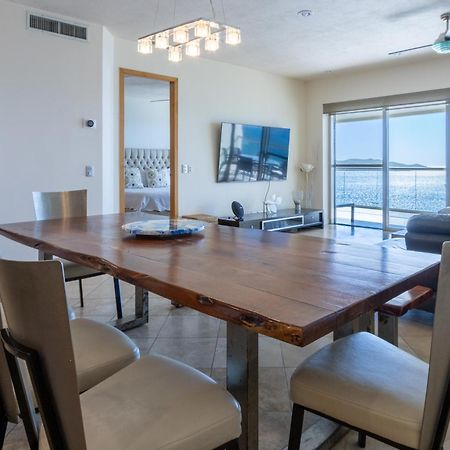Playa Blanca Condo - 9Th Floor Ocean Views! San Carlos Nuevo Guaymas ห้อง รูปภาพ
