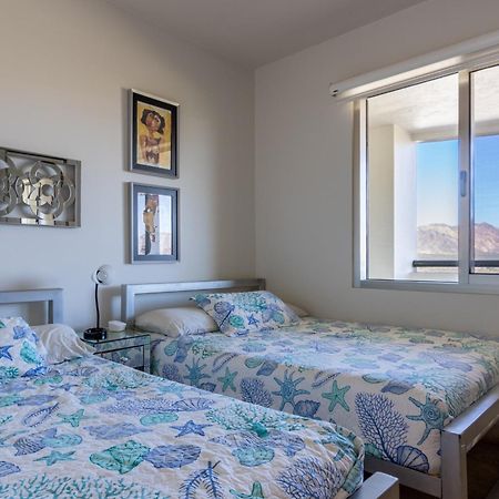 Playa Blanca Condo - 9Th Floor Ocean Views! San Carlos Nuevo Guaymas ภายนอก รูปภาพ