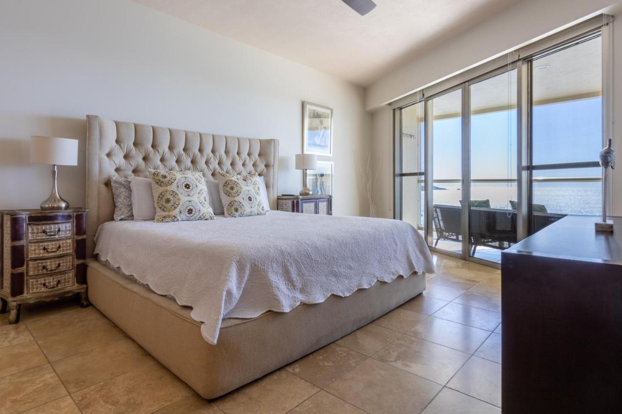 Playa Blanca Condo - 9Th Floor Ocean Views! San Carlos Nuevo Guaymas ภายนอก รูปภาพ