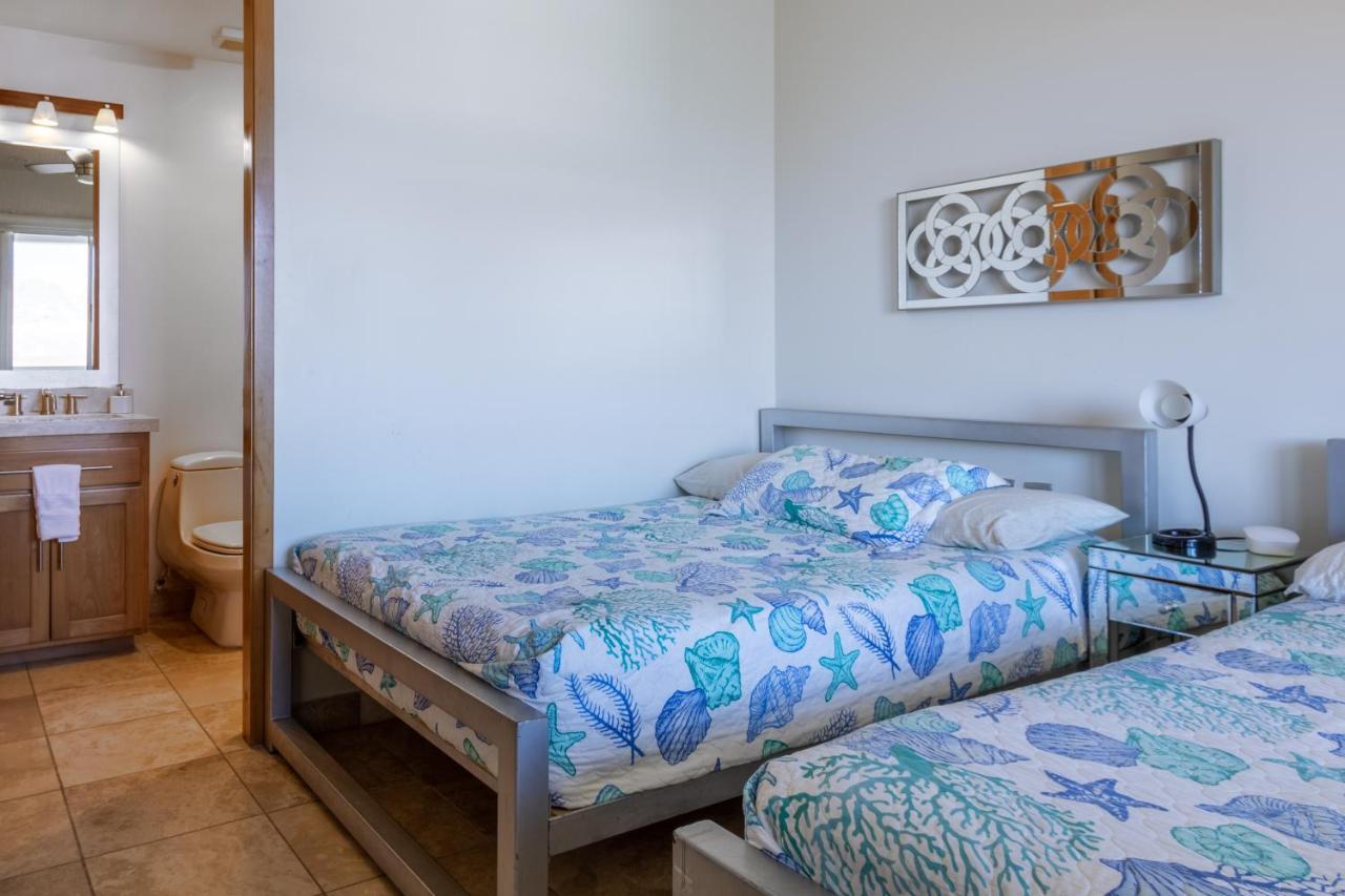 Playa Blanca Condo - 9Th Floor Ocean Views! San Carlos Nuevo Guaymas ภายนอก รูปภาพ