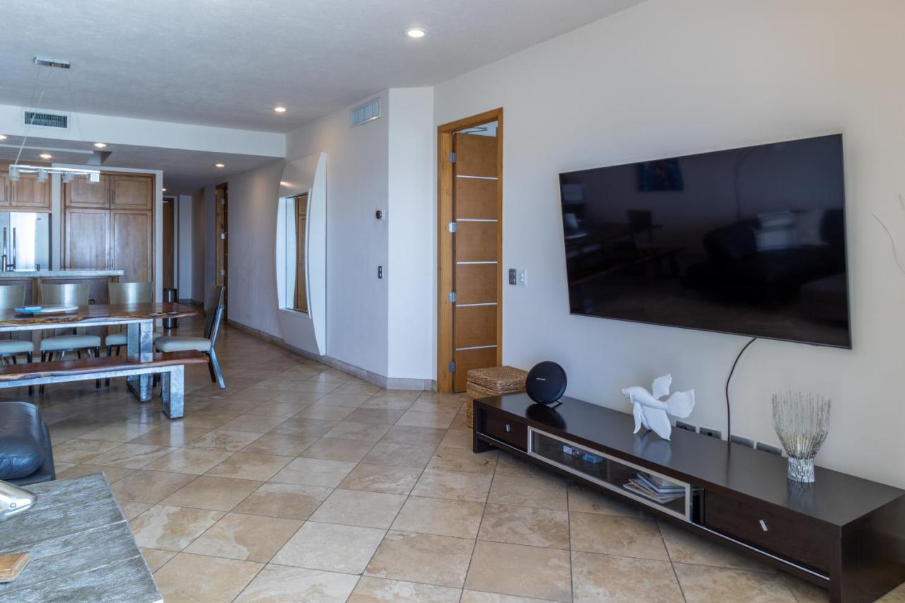 Playa Blanca Condo - 9Th Floor Ocean Views! San Carlos Nuevo Guaymas ภายนอก รูปภาพ