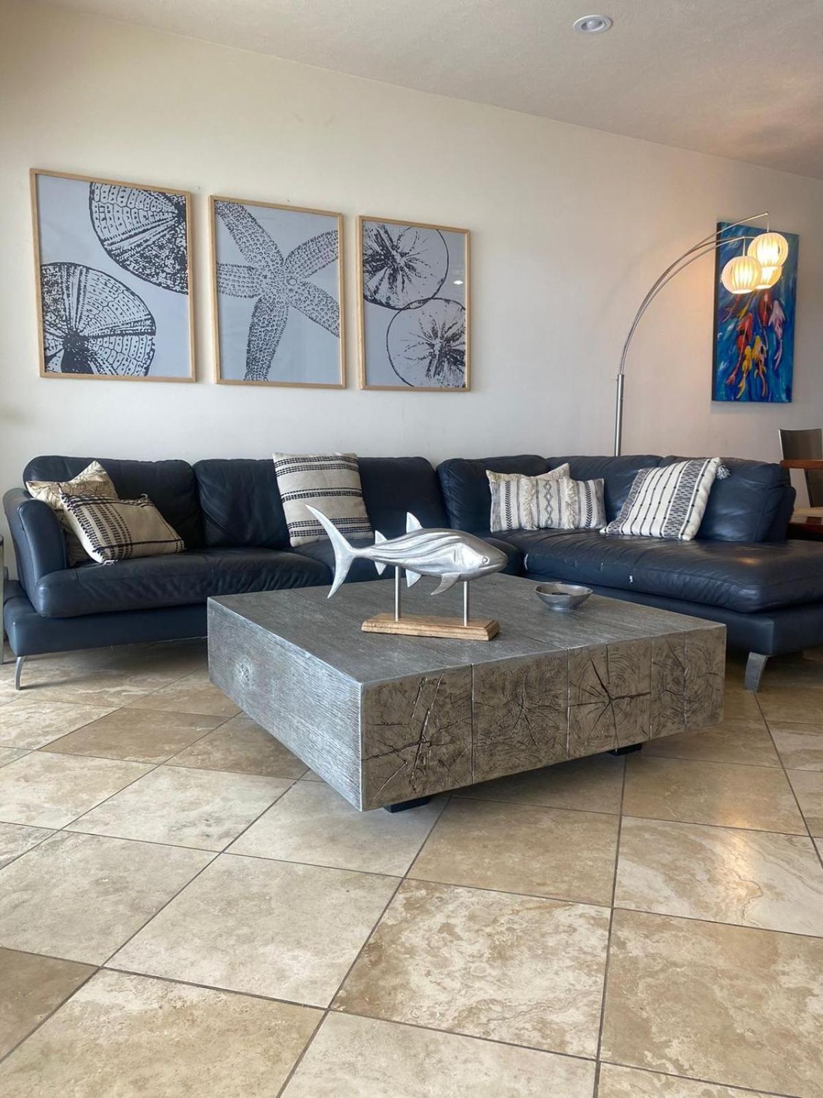 Playa Blanca Condo - 9Th Floor Ocean Views! San Carlos Nuevo Guaymas ภายนอก รูปภาพ