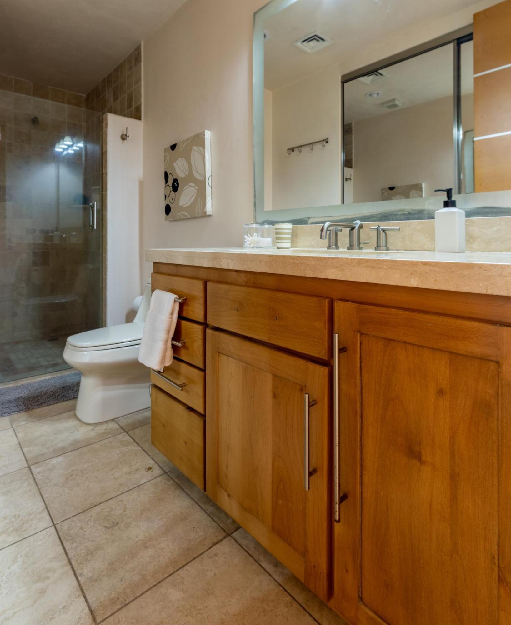 Playa Blanca Condo - 9Th Floor Ocean Views! San Carlos Nuevo Guaymas ห้อง รูปภาพ