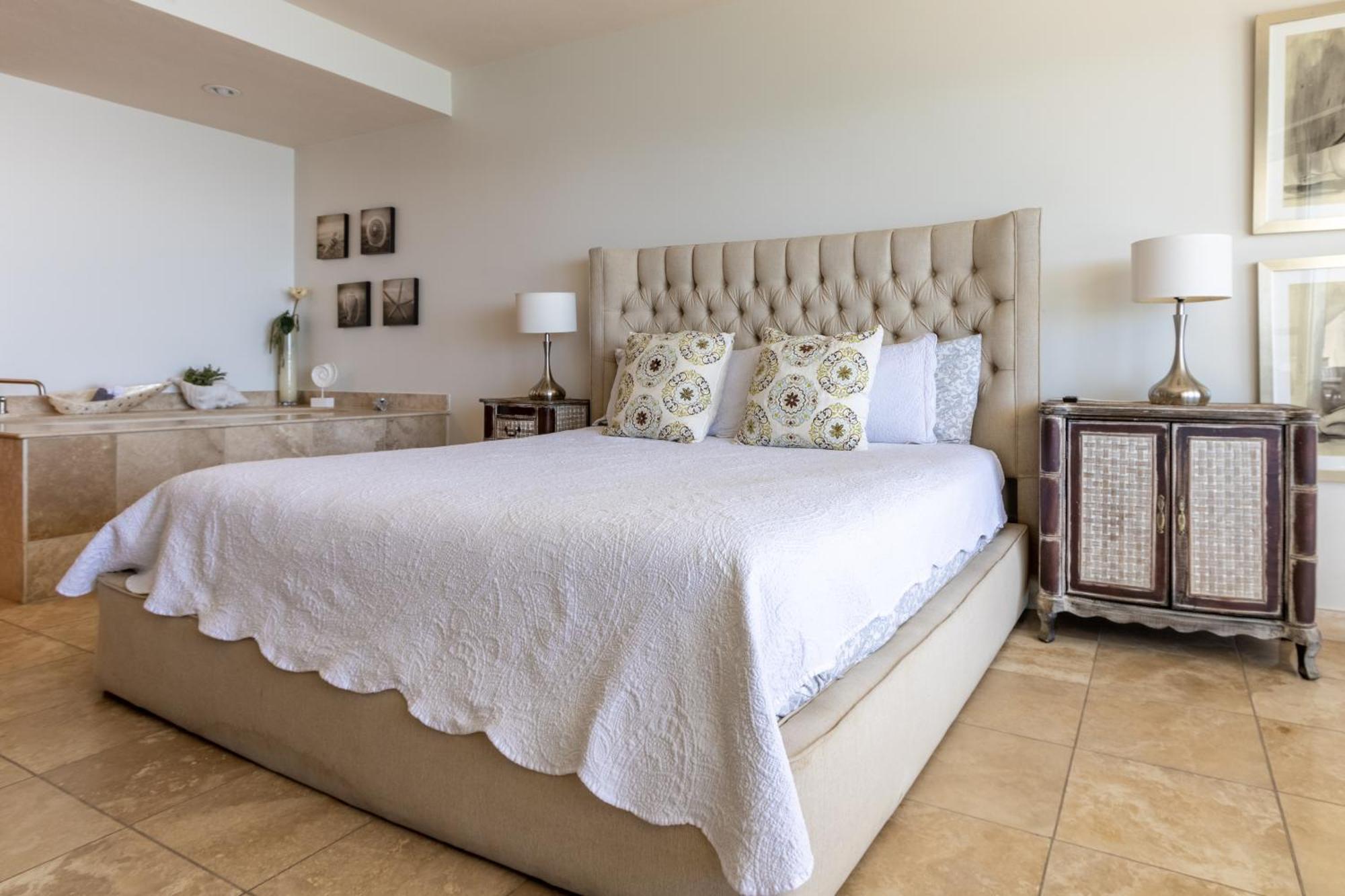 Playa Blanca Condo - 9Th Floor Ocean Views! San Carlos Nuevo Guaymas ห้อง รูปภาพ