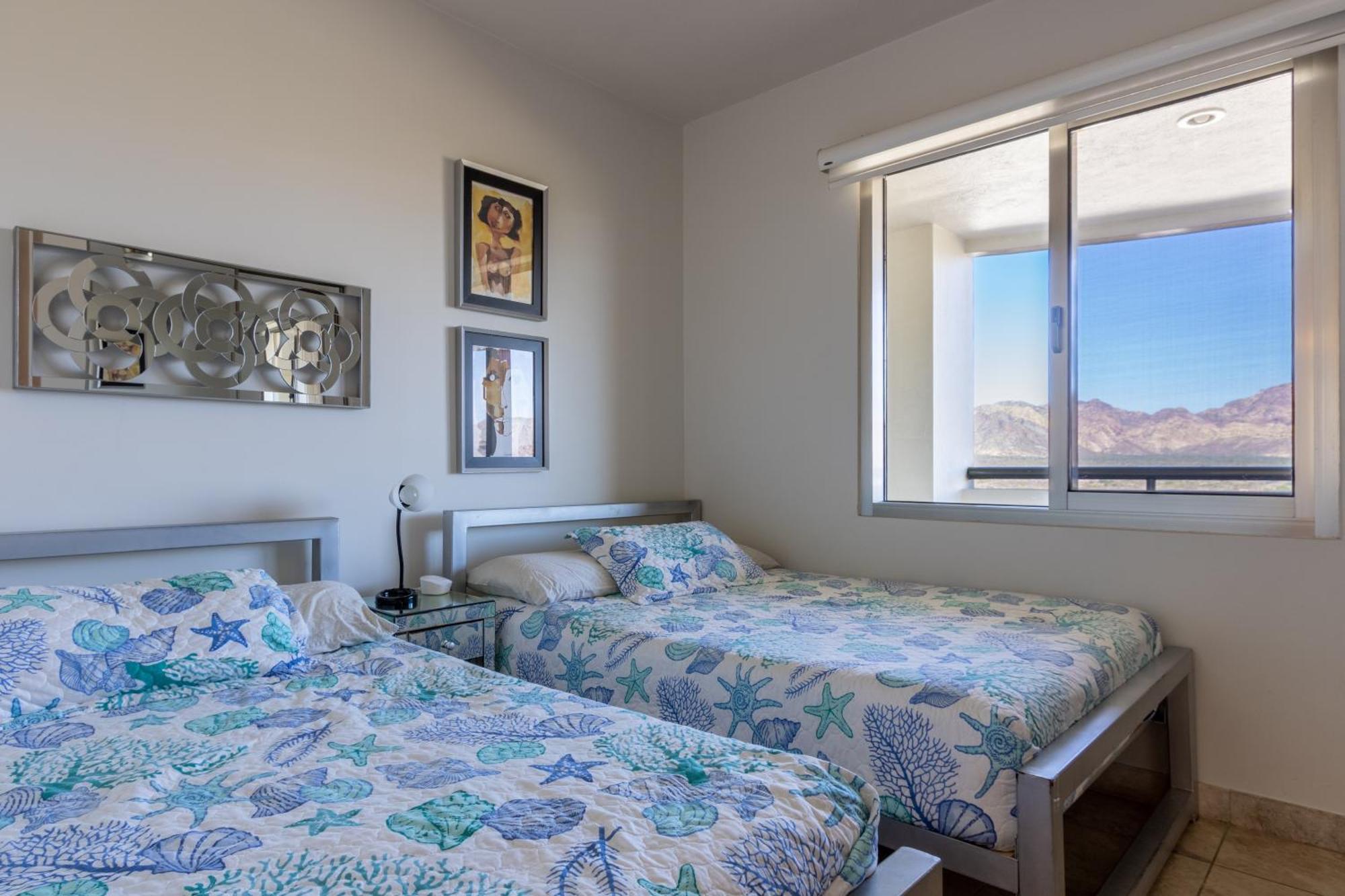 Playa Blanca Condo - 9Th Floor Ocean Views! San Carlos Nuevo Guaymas ภายนอก รูปภาพ